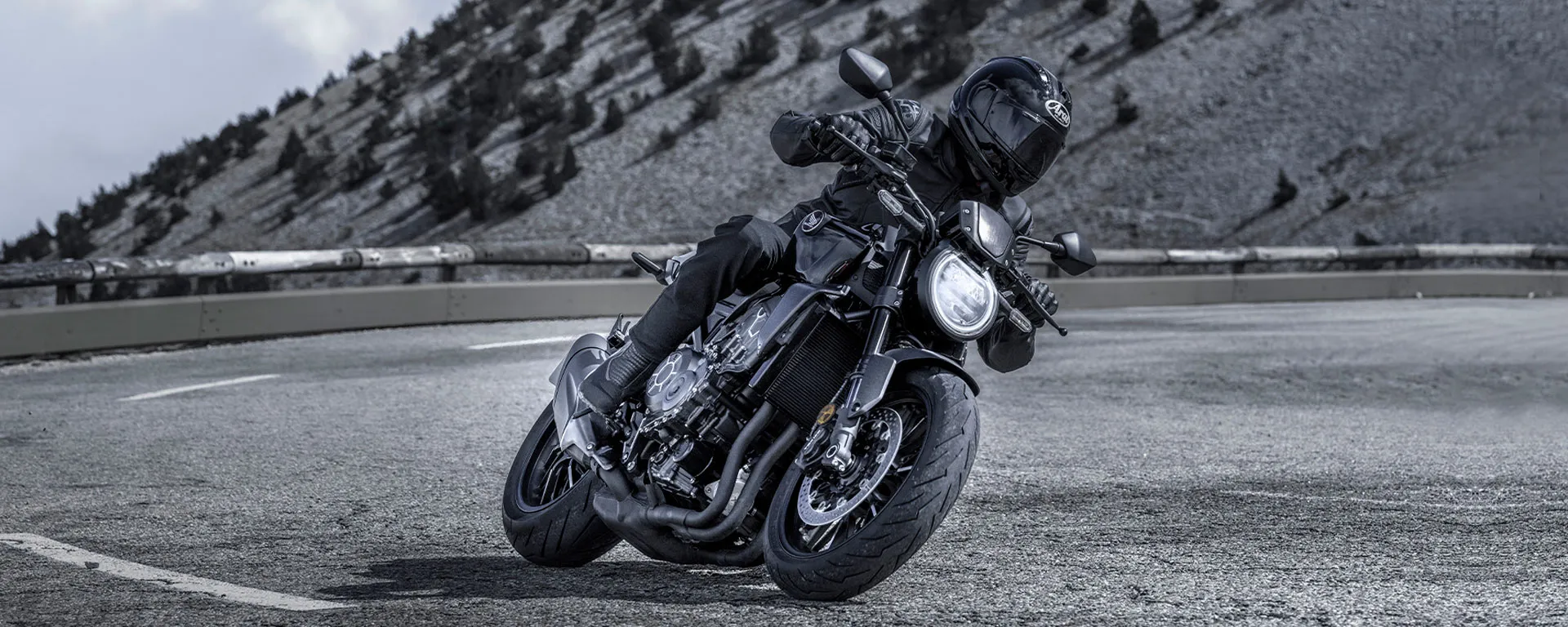 Controle de tração