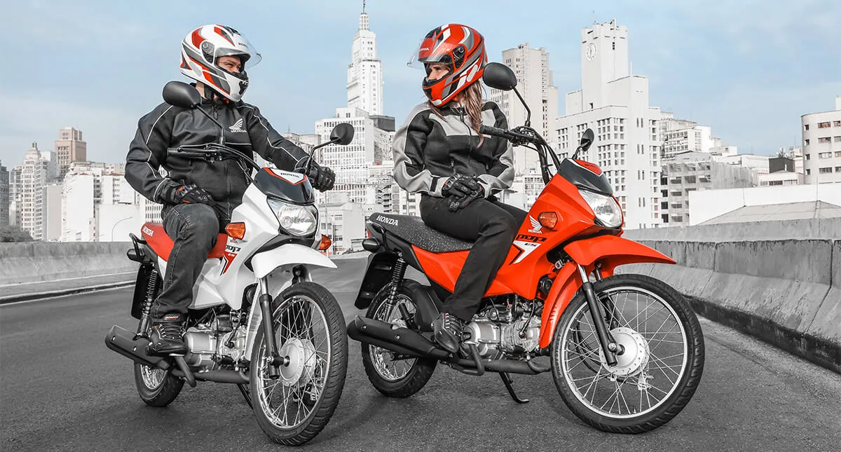 Capacetes Honda - Segurança, Estilo e Conforto