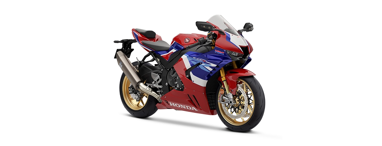 Moto Sport da Honda