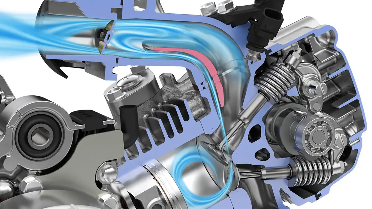 Sistema PGMFI por dentro