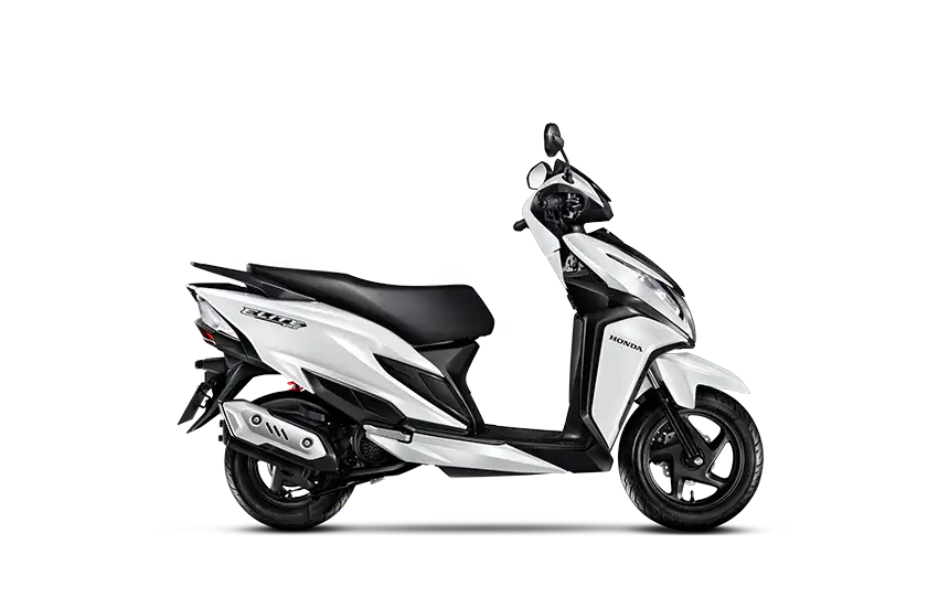 Imagem Home Elite 125 Branco - Ross White