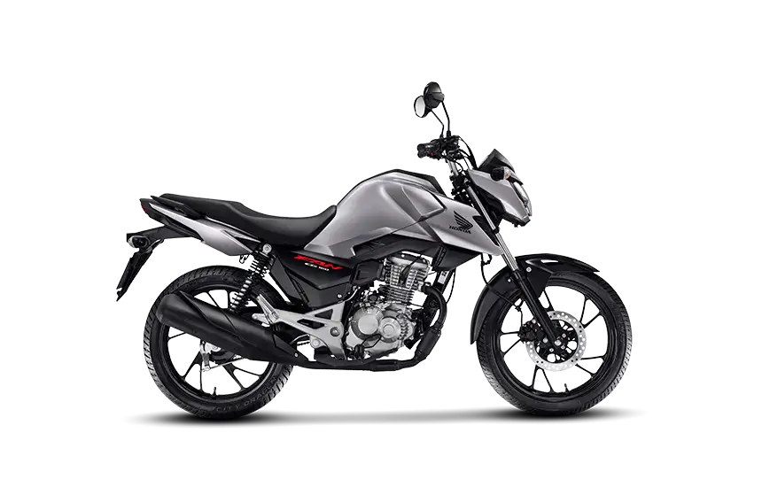 Imagem Home da Moto Honda CG 160 Fan