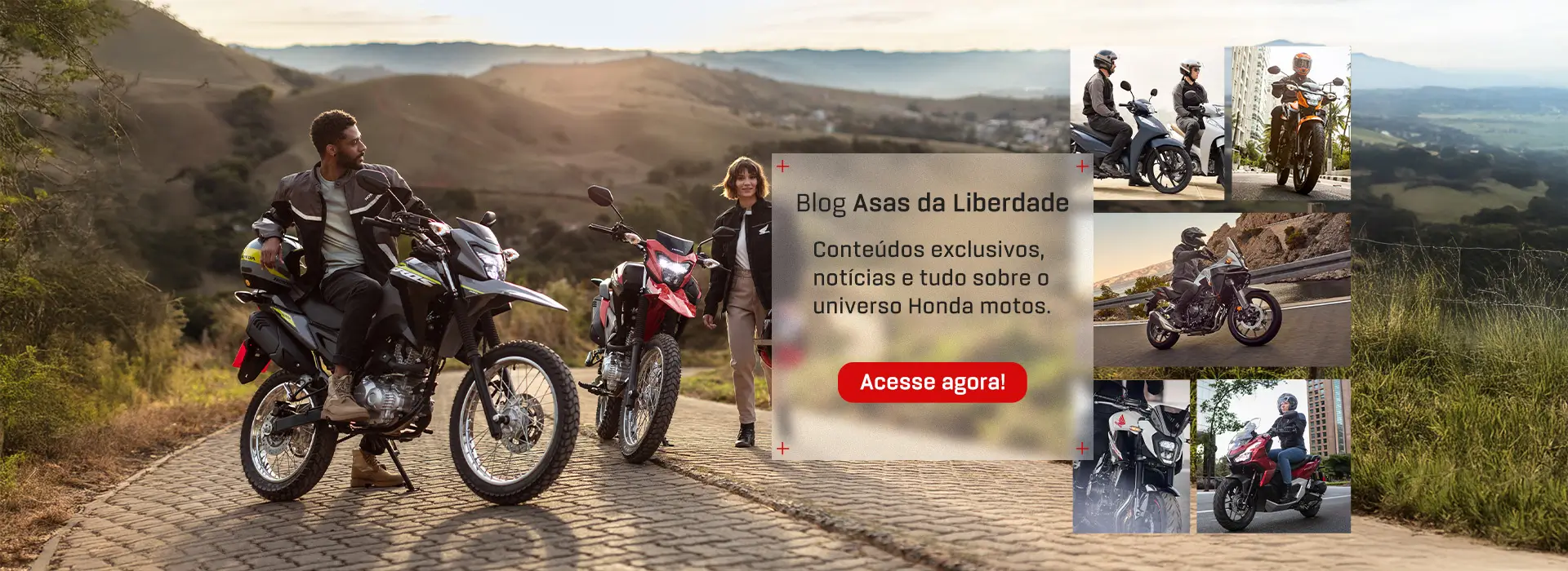 Blog Asas da Liberdade