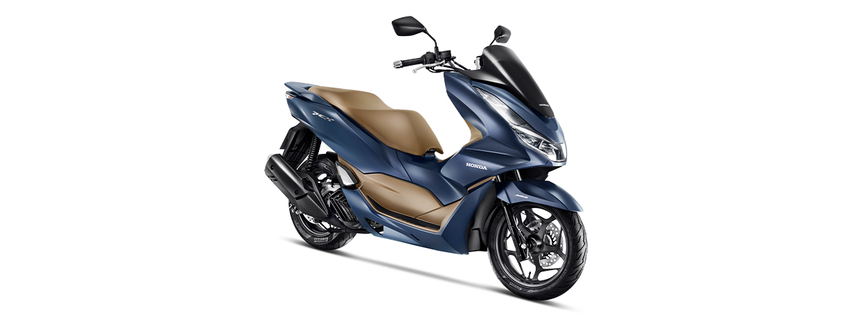 Moto Honda PCX