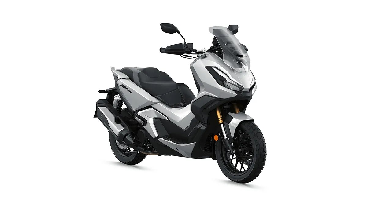 Moto Honda ADV 350