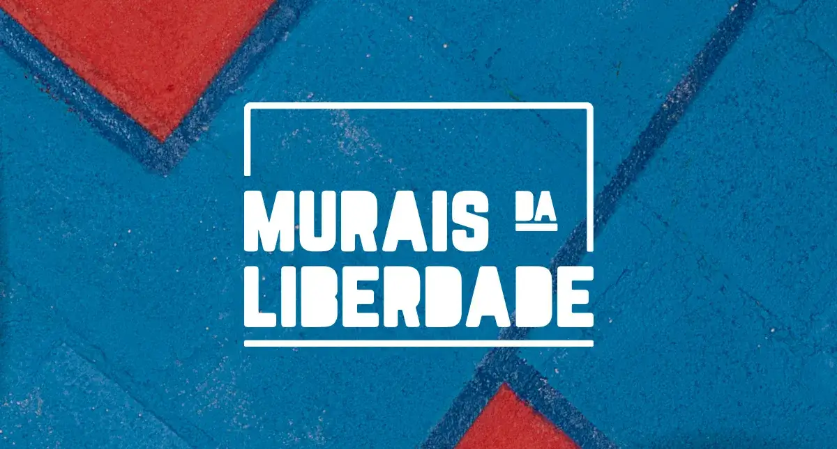 Stories Murais da Liberdade Honda