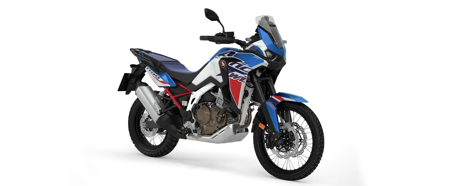 Tecnologia Wheelie Control da Honda CRF 1100L Africa Twin