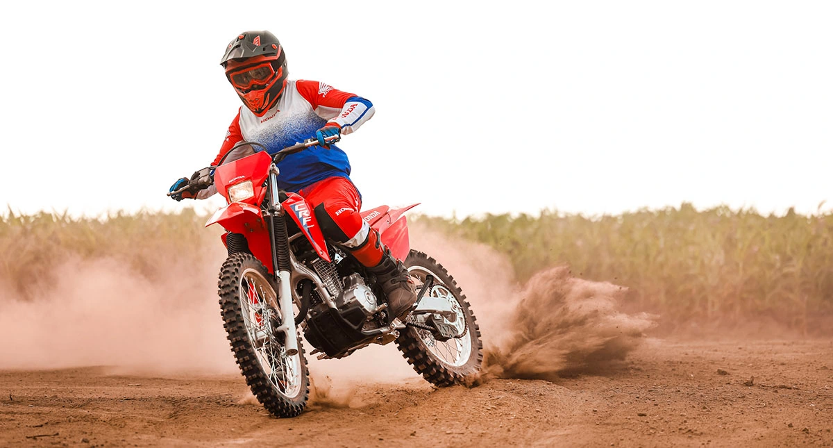 HONDA CRF300F_IDEAL_PARA_O_OFF_ROAD