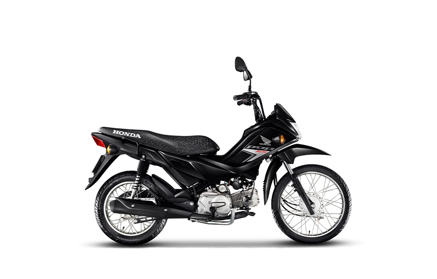 Imagem Home Pop 110i Es Preto Black