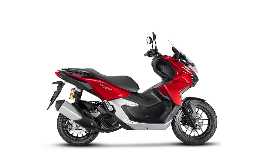 Honda ADV