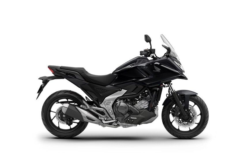 Imagem Home da Moto Honda NC 750X DCT Preto - Black