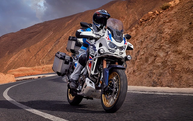 Motocicletas