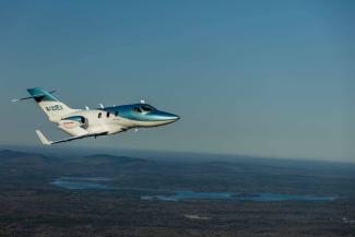 HondaJet