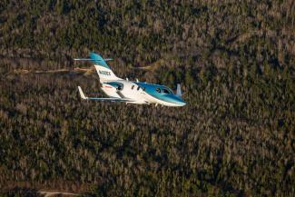 HondaJet