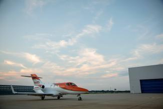 HondaJet